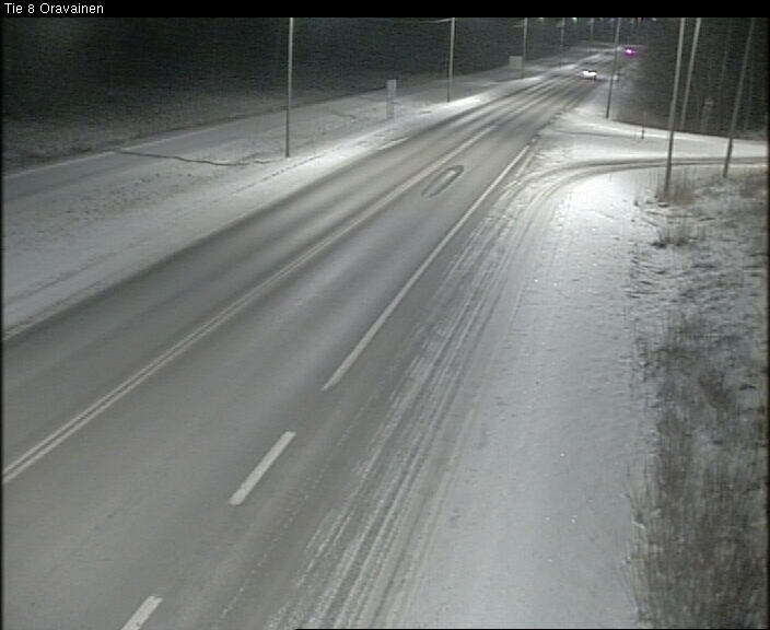 Kelikamerat Kuva Tie 8 Vöyri, Oravainen, Vöyri, Pohjanmaa