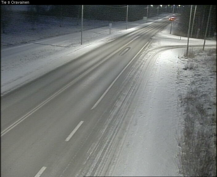 Kelikamerat Kuva Tie 8 Vöyri, Oravainen, Vöyri, Pohjanmaa