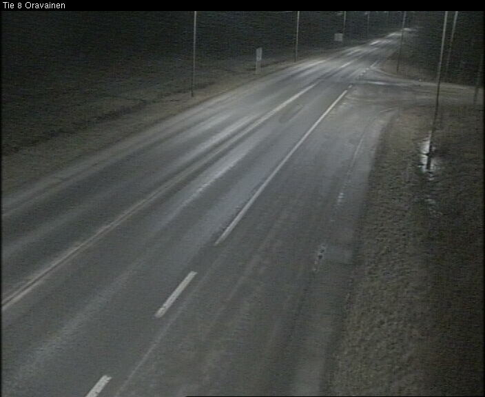 Kelikamerat Kuva Tie 8 Vöyri, Oravainen, Vöyri, Pohjanmaa