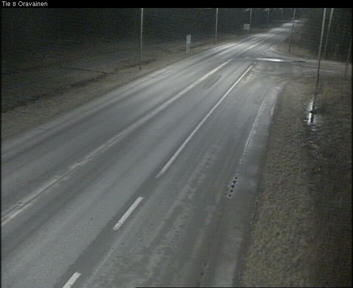 Kelikamerat Kuva Tie 8 Vöyri, Oravainen, Vöyri, Pohjanmaa