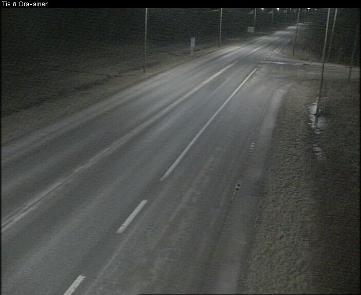 Kelikamerat Kuva Tie 8 Vöyri, Oravainen, Vöyri, Pohjanmaa