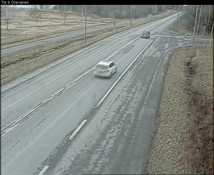 Kelikamerat Kuva Tie 8 Vöyri, Oravainen, Vöyri, Pohjanmaa