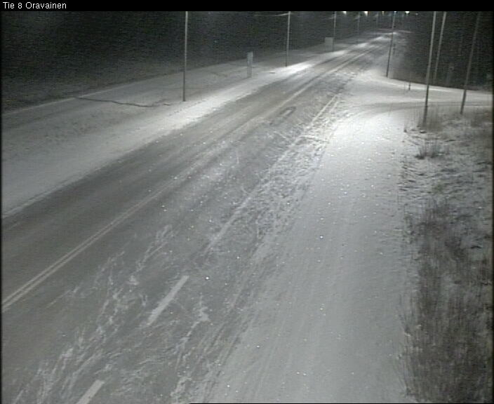 Kelikamerat Kuva Tie 8 Vöyri, Oravainen, Vöyri, Pohjanmaa