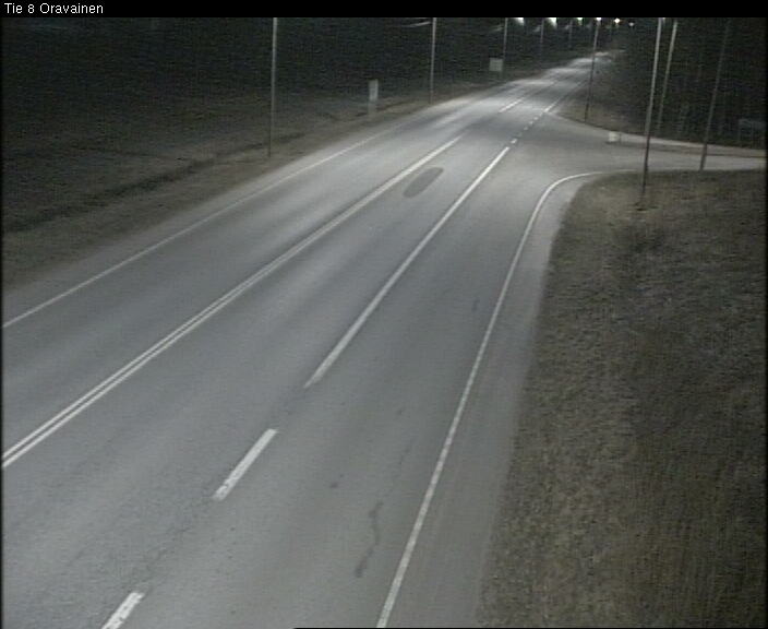 Kelikamerat Kuva Tie 8 Vöyri, Oravainen, Vöyri, Pohjanmaa