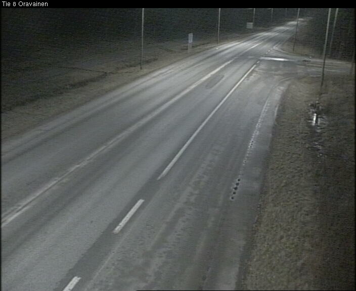 Kelikamerat Kuva Tie 8 Vöyri, Oravainen, Vöyri, Pohjanmaa