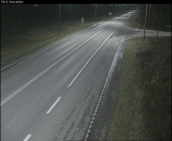 Kelikamerat Kuva Tie 8 Vöyri, Oravainen, Vöyri, Pohjanmaa