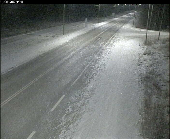 Kelikamerat Kuva Tie 8 Vöyri, Oravainen, Vöyri, Pohjanmaa