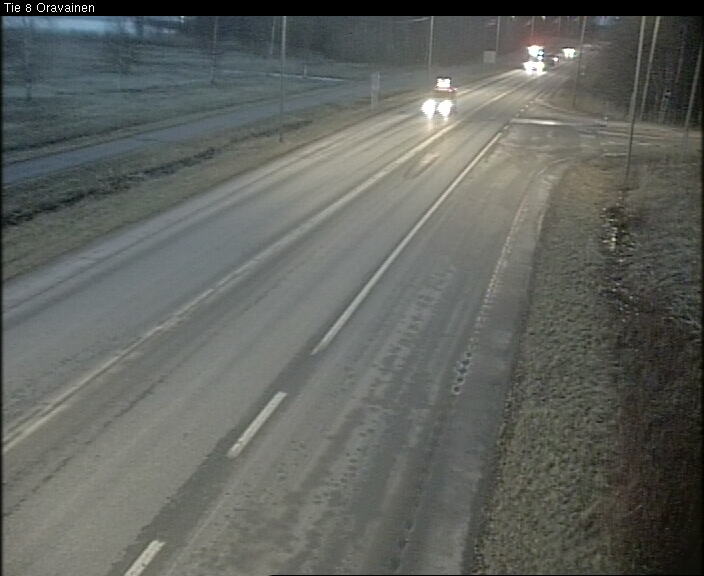 Kelikamerat Kuva Tie 8 Vöyri, Oravainen, Vöyri, Pohjanmaa