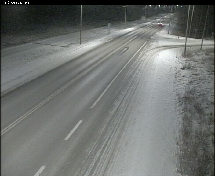 Kelikamerat Kuva Tie 8 Vöyri, Oravainen, Vöyri, Pohjanmaa