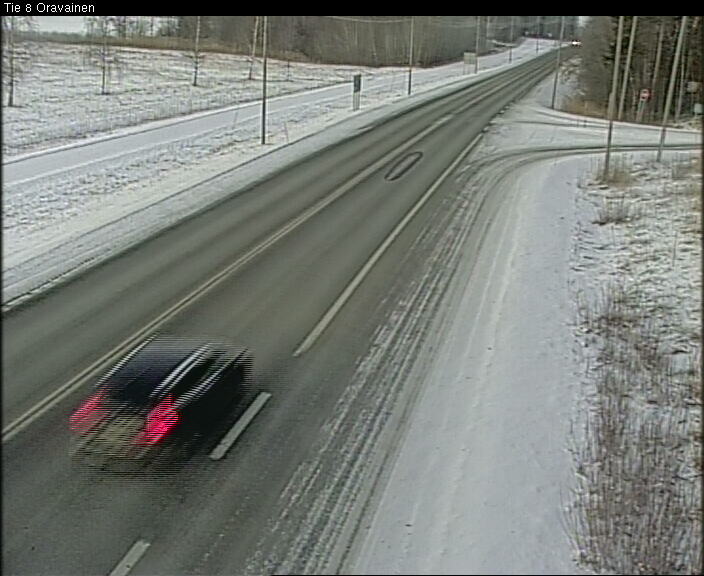 Kelikamerat Kuva Tie 8 Vöyri, Oravainen, Vöyri, Pohjanmaa