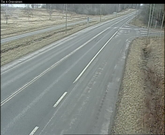 Kelikamerat Kuva Tie 8 Vöyri, Oravainen, Vöyri, Pohjanmaa