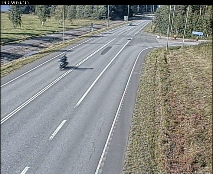 Kelikamerat Kuva Tie 8 Vöyri, Oravainen, Vöyri, Pohjanmaa
