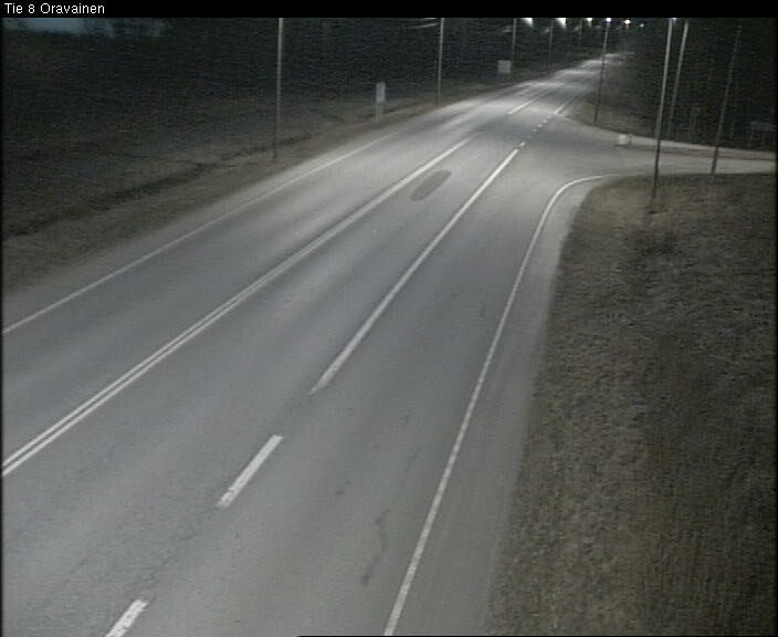 Kelikamerat Kuva Tie 8 Vöyri, Oravainen, Vöyri, Pohjanmaa