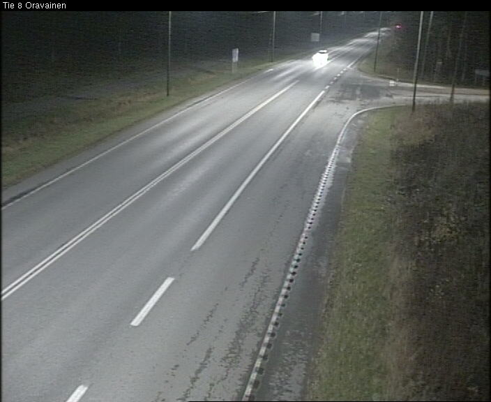 Kelikamerat Kuva Tie 8 Vöyri, Oravainen, Vöyri, Pohjanmaa