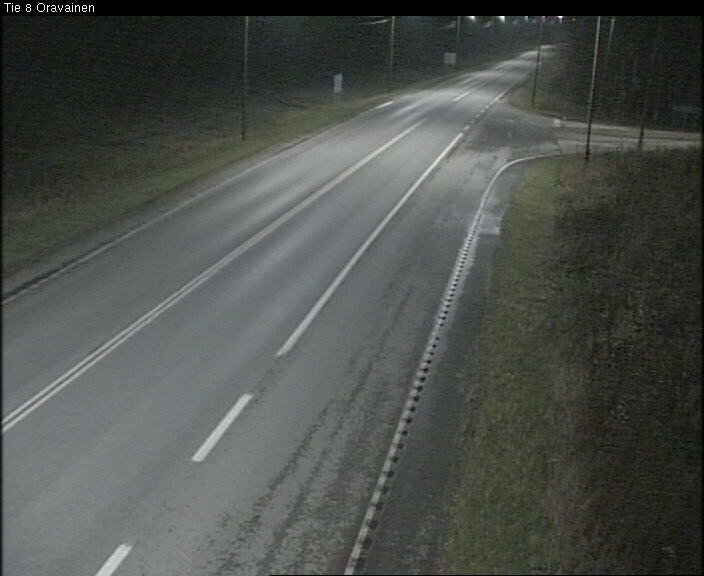 Kelikamerat Kuva Tie 8 Vöyri, Oravainen, Vöyri, Pohjanmaa