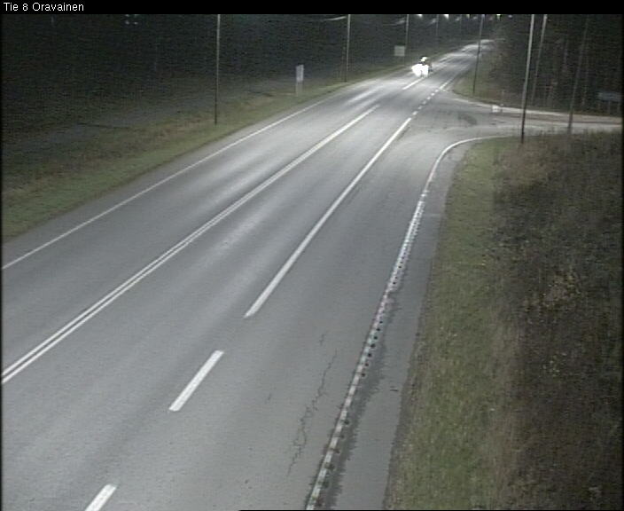 Kelikamerat Kuva Tie 8 Vöyri, Oravainen, Vöyri, Pohjanmaa