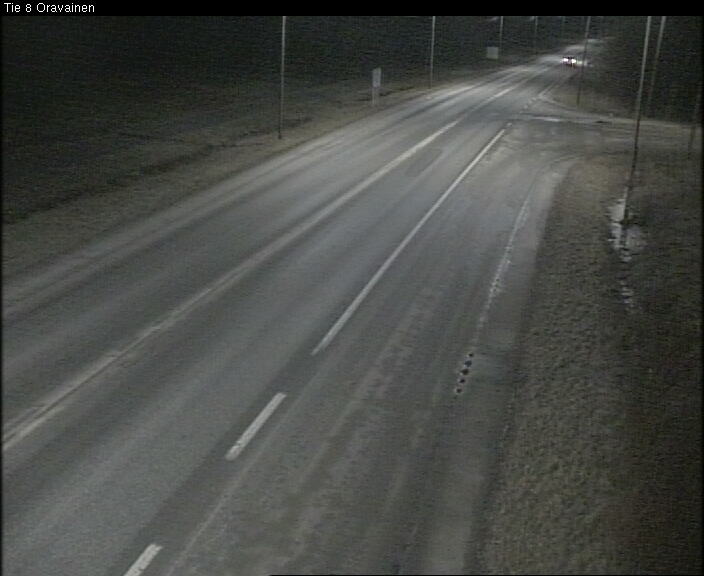 Kelikamerat Kuva Tie 8 Vöyri, Oravainen, Vöyri, Pohjanmaa