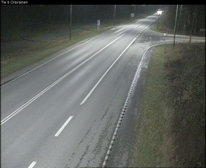 Kelikamerat Kuva Tie 8 Vöyri, Oravainen, Vöyri, Pohjanmaa