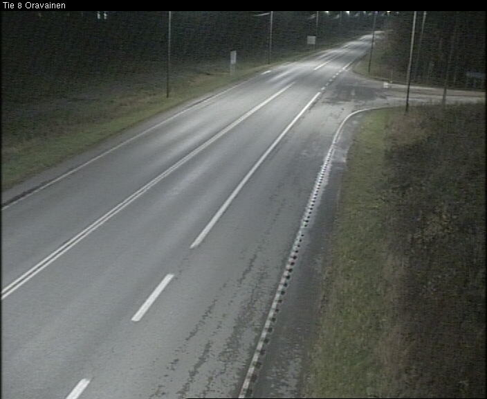 Kelikamerat Kuva Tie 8 Vöyri, Oravainen, Vöyri, Pohjanmaa