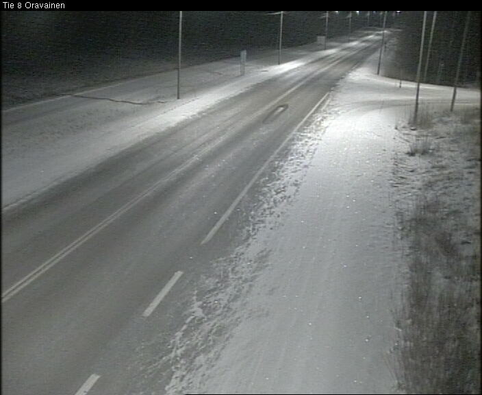 Kelikamerat Kuva Tie 8 Vöyri, Oravainen, Vöyri, Pohjanmaa