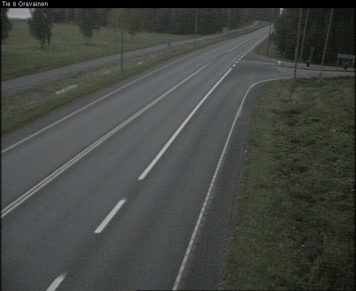 Kelikamerat Kuva Tie 8 Vöyri, Oravainen, Vöyri, Pohjanmaa
