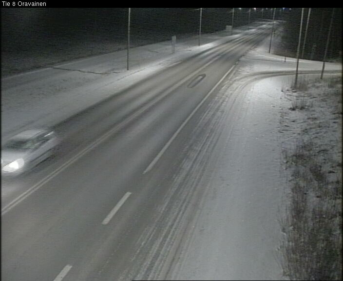 Kelikamerat Kuva Tie 8 Vöyri, Oravainen, Vöyri, Pohjanmaa