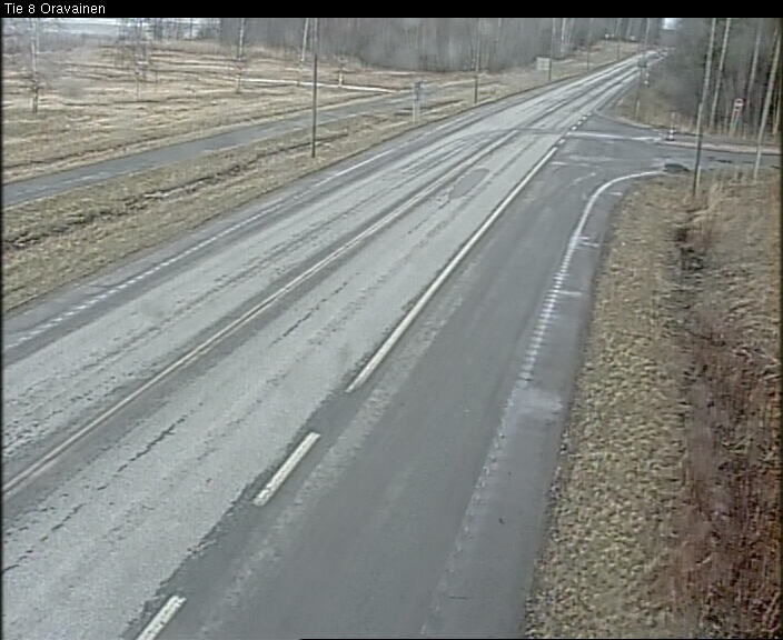 Kelikamerat Kuva Tie 8 Vöyri, Oravainen, Vöyri, Pohjanmaa