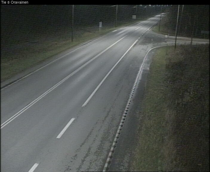 Kelikamerat Kuva Tie 8 Vöyri, Oravainen, Vöyri, Pohjanmaa