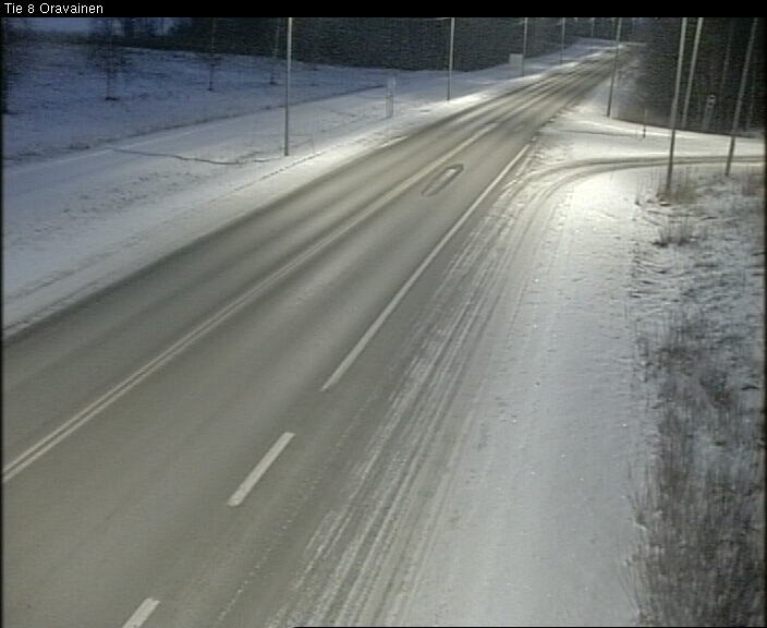 Kelikamerat Kuva Tie 8 Vöyri, Oravainen, Vöyri, Pohjanmaa