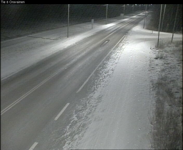 Kelikamerat Kuva Tie 8 Vöyri, Oravainen, Vöyri, Pohjanmaa