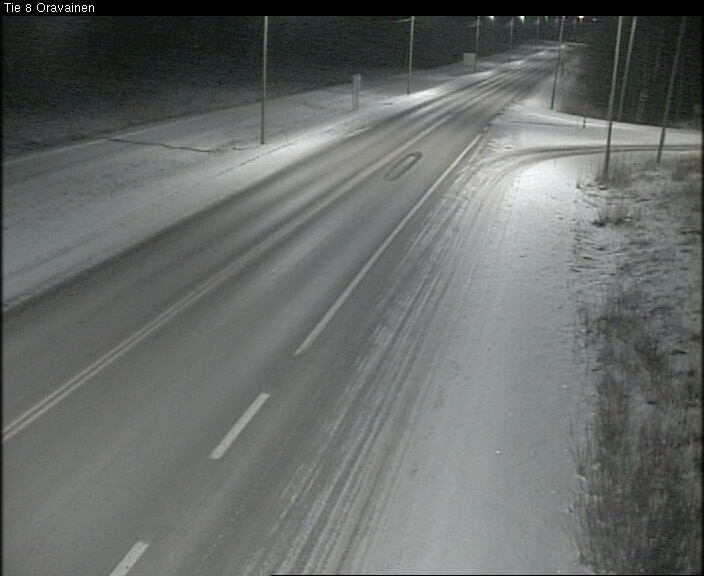 Kelikamerat Kuva Tie 8 Vöyri, Oravainen, Vöyri, Pohjanmaa