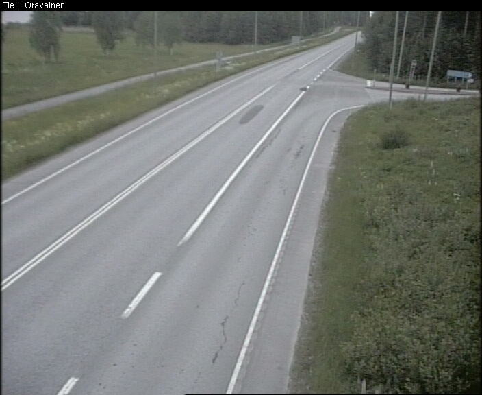 Kelikamerat Kuva Tie 8 Vöyri, Oravainen, Vöyri, Pohjanmaa