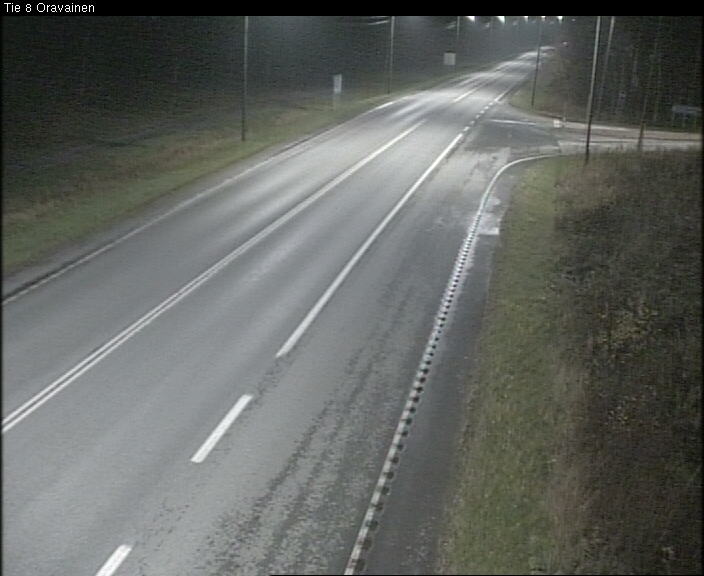 Kelikamerat Kuva Tie 8 Vöyri, Oravainen, Vöyri, Pohjanmaa