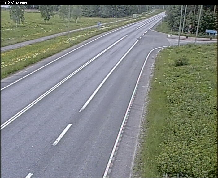 Kelikamerat Kuva Tie 8 Vöyri, Oravainen, Vöyri, Pohjanmaa