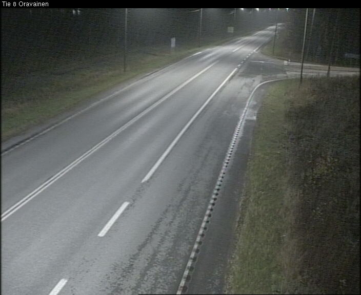 Kelikamerat Kuva Tie 8 Vöyri, Oravainen, Vöyri, Pohjanmaa