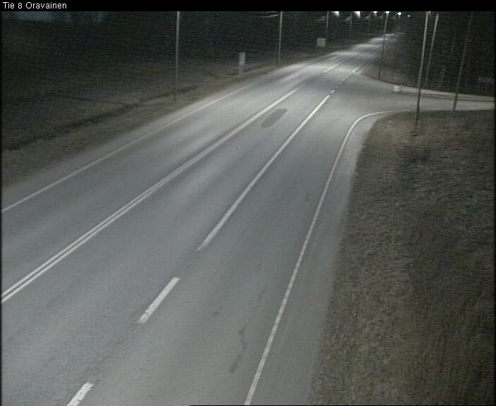 Kelikamerat Kuva Tie 8 Vöyri, Oravainen, Vöyri, Pohjanmaa
