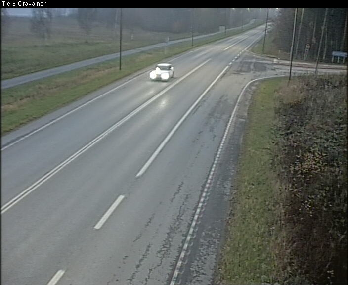 Kelikamerat Kuva Tie 8 Vöyri, Oravainen, Vöyri, Pohjanmaa