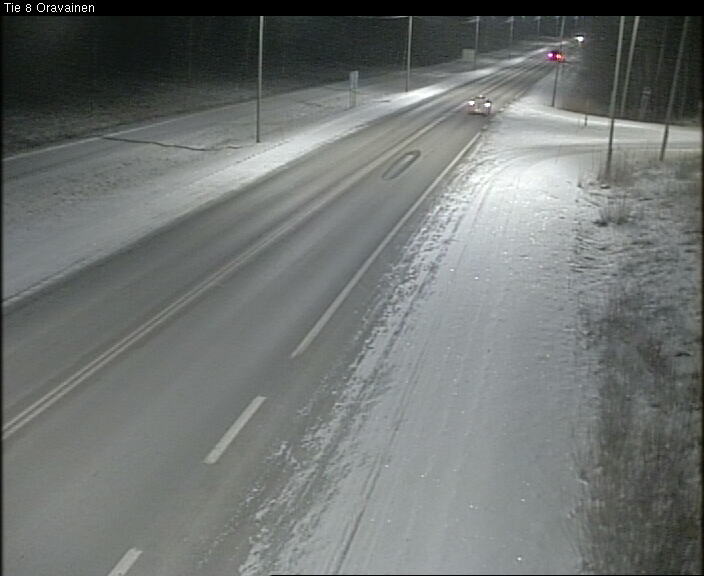 Kelikamerat Kuva Tie 8 Vöyri, Oravainen, Vöyri, Pohjanmaa