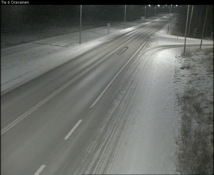 Kelikamerat Kuva Tie 8 Vöyri, Oravainen, Vöyri, Pohjanmaa