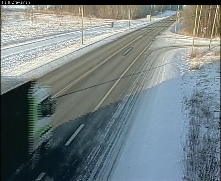 Kelikamerat Kuva Tie 8 Vöyri, Oravainen, Vöyri, Pohjanmaa