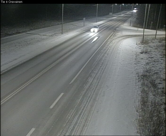 Kelikamerat Kuva Tie 8 Vöyri, Oravainen, Vöyri, Pohjanmaa