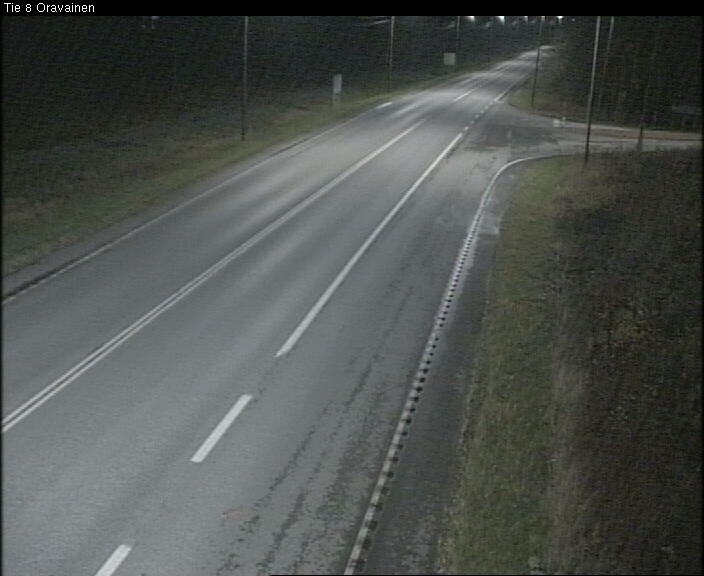 Kelikamerat Kuva Tie 8 Vöyri, Oravainen, Vöyri, Pohjanmaa