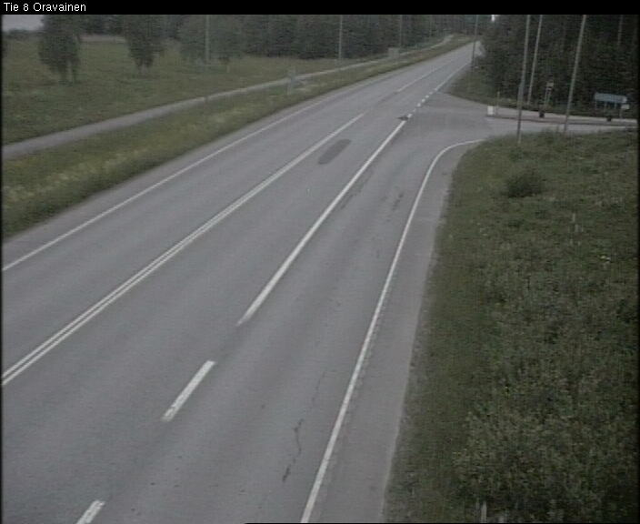 Kelikamerat Kuva Tie 8 Vöyri, Oravainen, Vöyri, Pohjanmaa