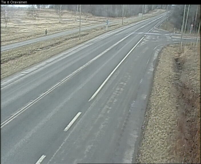 Kelikamerat Kuva Tie 8 Vöyri, Oravainen, Vöyri, Pohjanmaa