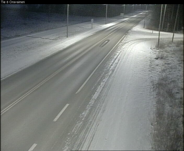 Kelikamerat Kuva Tie 8 Vöyri, Oravainen, Vöyri, Pohjanmaa