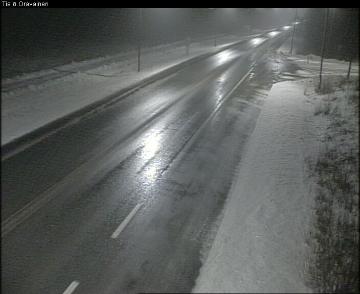 Kelikamerat Kuva Tie 8 Vöyri, Oravainen, Vöyri, Pohjanmaa