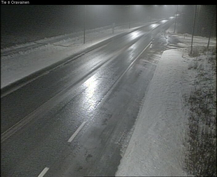 Kelikamerat Kuva Tie 8 Vöyri, Oravainen, Vöyri, Pohjanmaa