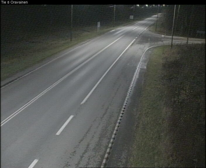 Kelikamerat Kuva Tie 8 Vöyri, Oravainen, Vöyri, Pohjanmaa