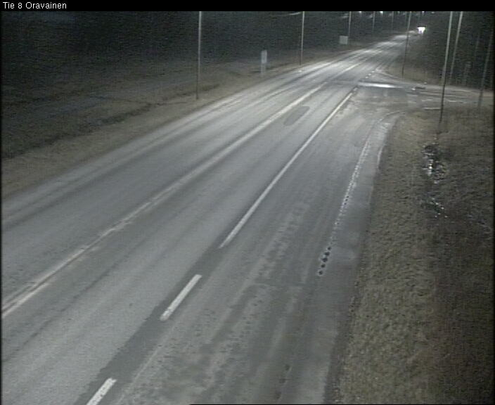 Kelikamerat Kuva Tie 8 Vöyri, Oravainen, Vöyri, Pohjanmaa