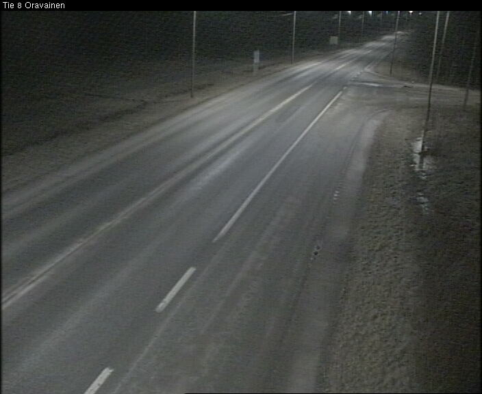 Kelikamerat Kuva Tie 8 Vöyri, Oravainen, Vöyri, Pohjanmaa